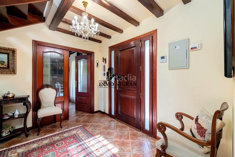 Foto 68e5bfd1-b156-4793-b8e2-b48d887934d5. Maison dans Nigrán centro Nigrán