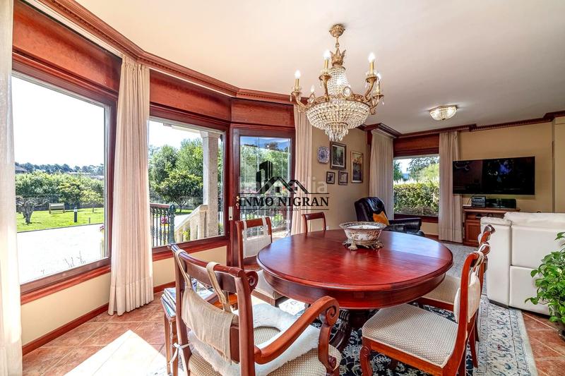 Foto 7912d9ec-c619-4db7-b7ac-15d43919489f. Maison dans Nigrán centro Nigrán