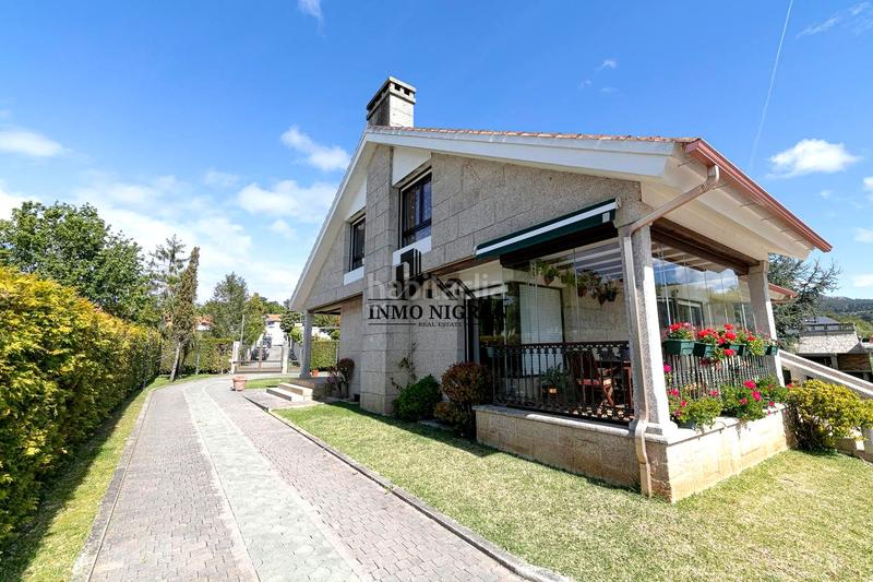 Foto 88bb3c8d-2d00-4709-b899-f525a352d631. Maison dans Nigrán centro Nigrán