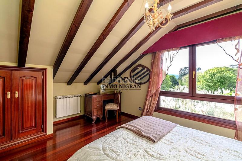 Foto 98c6319a-e92c-4254-afe4-8b923f7c88f8. Maison dans Nigrán centro Nigrán