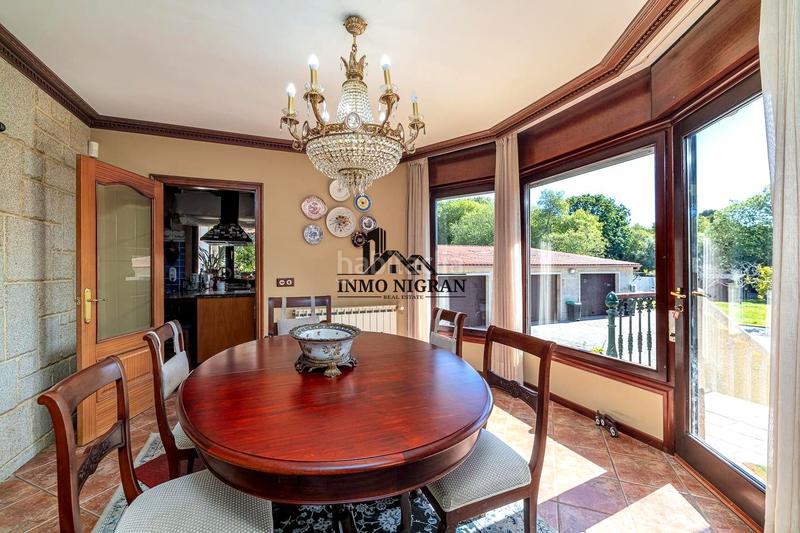 Foto a778c854-d4f4-4c10-8f6e-e6fd728646be. Maison dans Nigrán centro Nigrán