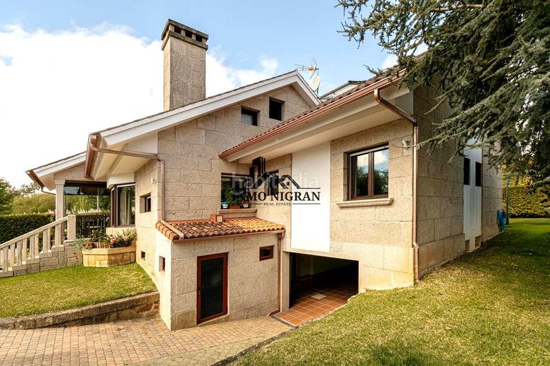 Foto b52d05f0-5bbc-4855-83e1-7f1f7b11fbd2. Maison dans Nigrán centro Nigrán