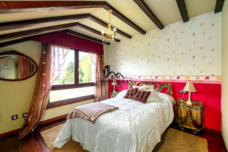 Foto c3cce06f-aa0a-415e-8501-5a98761e824a. Maison dans Nigrán centro Nigrán