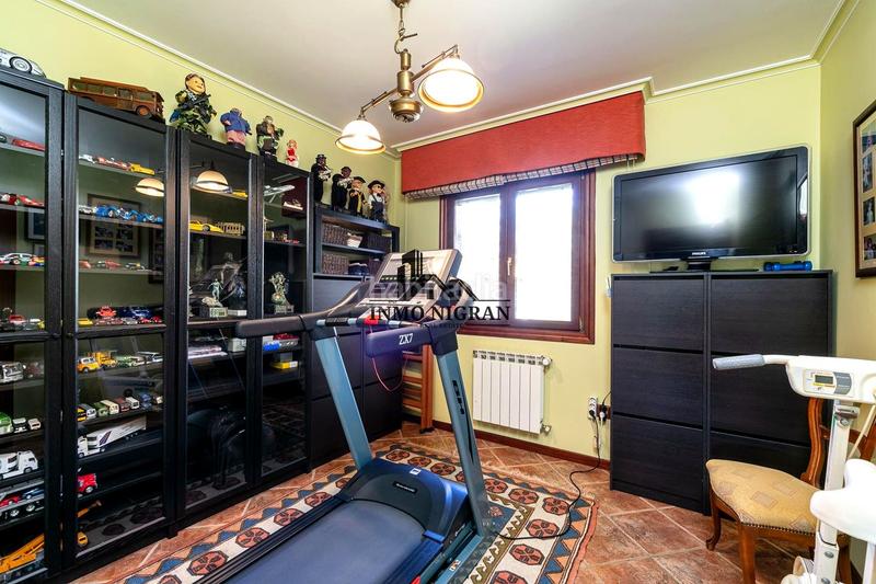 Foto c980d43a-0fe0-4efb-b1a4-f8b8ab6488fc. Maison dans Nigrán centro Nigrán