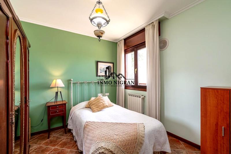 Foto d1aa72c3-3442-4535-8932-7479fed91c54. Maison dans Nigrán centro Nigrán