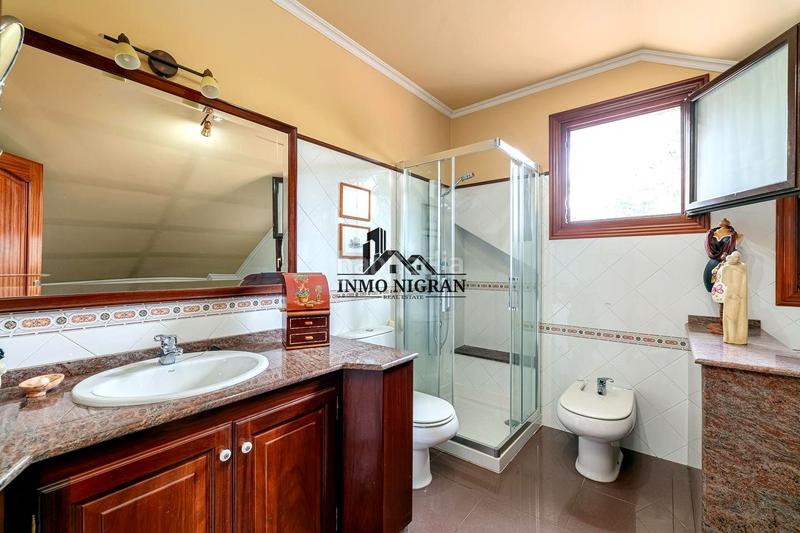 Foto e336b422-f1f7-423f-8c14-7fc07bd606a2. Maison dans Nigrán centro Nigrán