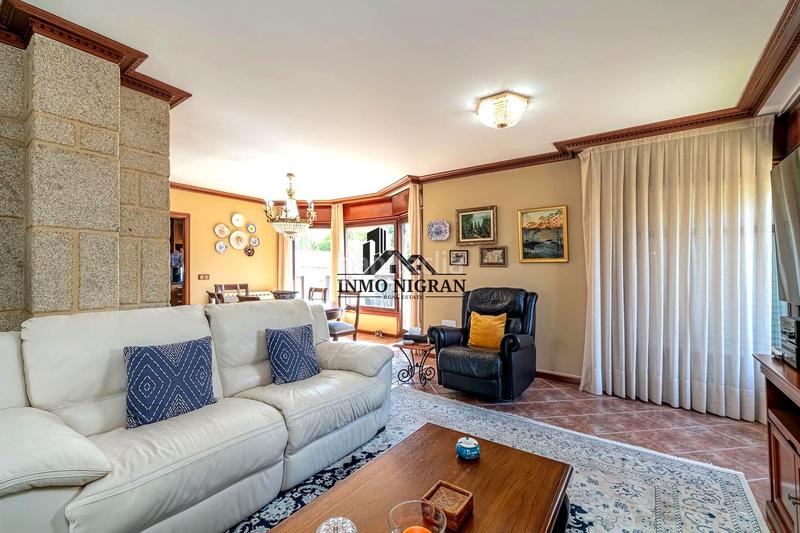 Foto eb9a3bb7-e04a-449b-962d-4ce4447daa88. Maison dans Nigrán centro Nigrán