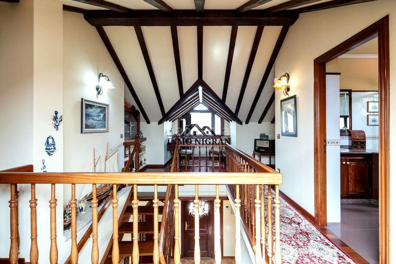 Foto ef32d65e-f64a-4a17-b50e-fb54cc20f755. Maison dans Nigrán centro Nigrán