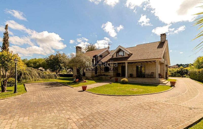 Foto f176152e-317e-4888-9264-e8146fe76eae. Maison dans Nigrán centro Nigrán