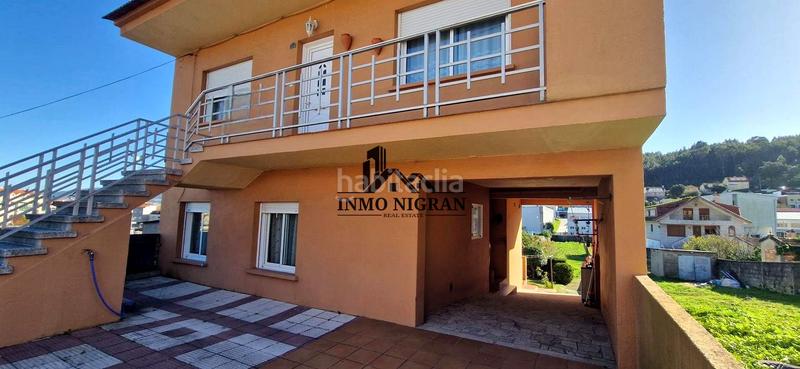 Foto 1807e1e2-fcb6-4b50-90d7-67b11c1c2618. Haus mit heizung in Baiona