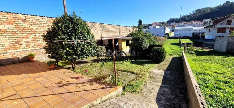 Foto 43117e61-c0f7-4128-bcaf-6f611bcfc2ce. Haus mit heizung in Baiona