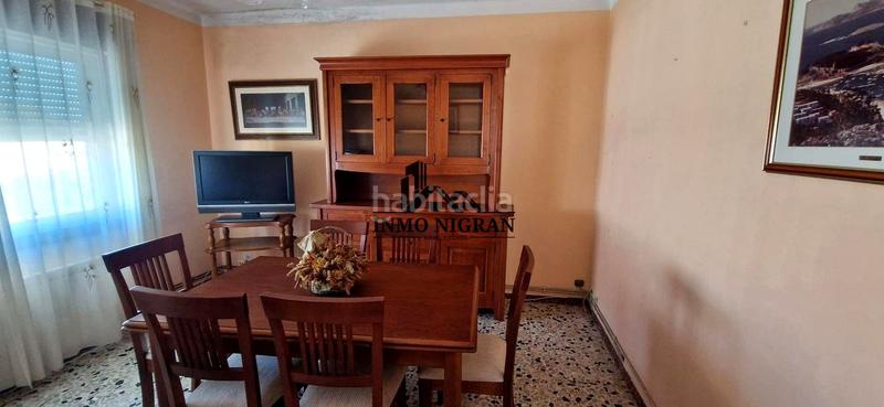 Foto a3f255c1-717e-48e1-96eb-22e45eeaf796. Haus mit heizung in Baiona