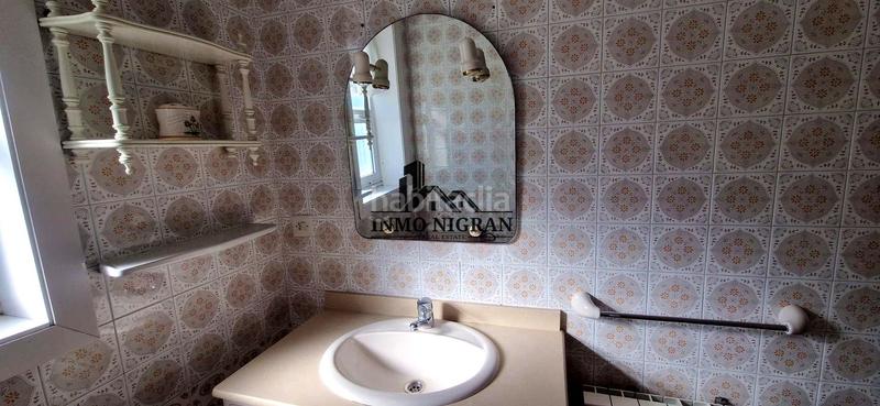 Foto e6ae55d4-0c15-4a84-9f6d-1119eac238b3. Haus mit heizung in Baiona