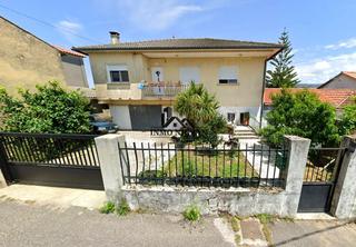 Maison  Lugar fontenla. Casa independiente en tomiño
