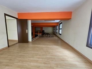 Miete Geschäftsraum  Rúa lópez mora. Se alquila local comercial en calle lópez mora  vigo