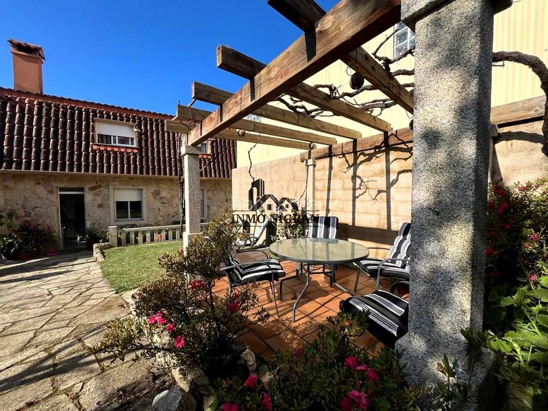 Foto 31a4206e-2def-4765-bcec-1c9d047375ea. Lloguer casa a San Pedro da Ramallosa Nigrán