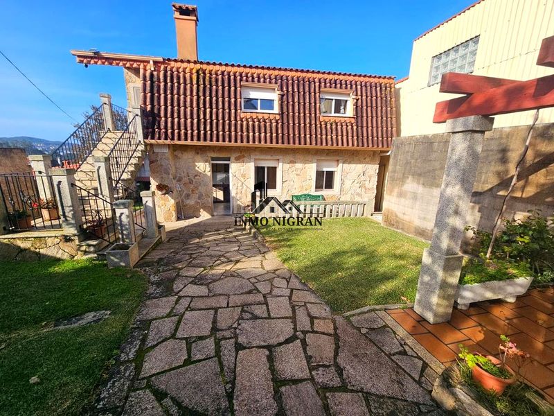 Foto 7ea217b0-d32e-4439-8231-3db8bda515d3. Lloguer casa a San Pedro da Ramallosa Nigrán