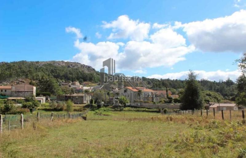 Foto 455632d9-7d0a-440a-9e5a-6b4fc028ada8. Terreny residencial a Gondomar