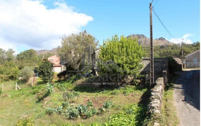 Foto 714f137f-d9ce-41b5-8d16-ebbe6557bea5. Terreny residencial a Gondomar