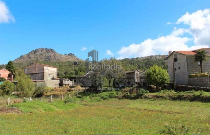 Foto f07bc92d-c8b9-4965-92b5-b3273802b641. Terreny residencial a Gondomar
