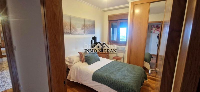 Foto 0c78129a-d5fd-4781-8c53-21e62e55435d. Lloguer pis amb aparcament piscina a Baiona