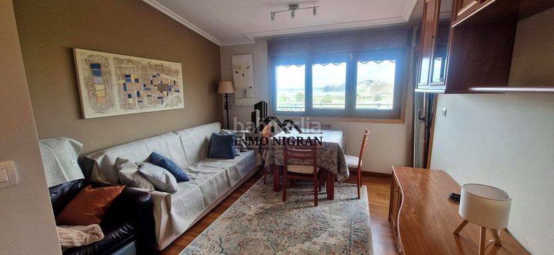 Foto 4d2b4158-66cc-4831-9753-605fda784f05. Lloguer pis amb aparcament piscina a Baiona