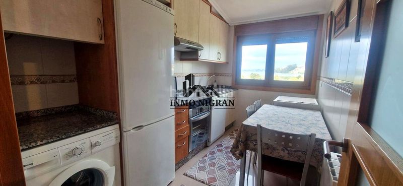 Foto 5bd64f29-7f48-483d-bc4b-6c27393f6d25. Lloguer pis amb aparcament piscina a Baiona