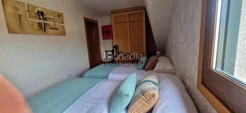 Foto 92fa5606-e272-4b0b-9c24-a3c95337745b. Lloguer pis amb aparcament piscina a Baiona