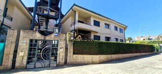 Appartement à Camiño Dos Olmos