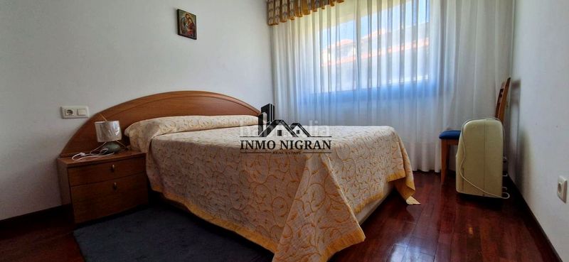 Foto 11d25988-2e9a-48a3-bd02-9172ae311df8. Rent flat with parking in Panxón Nigrán