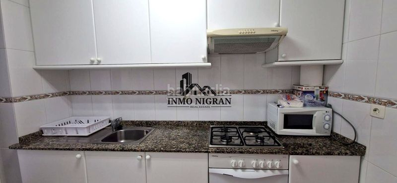 Foto 24a0aeda-4981-433c-9001-88d18f80c6a4. Rent flat with parking in Panxón Nigrán