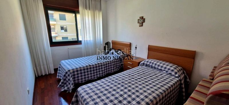 Foto 831406ec-ae74-4b30-a097-cd4ea3493878. Rent flat with parking in Panxón Nigrán
