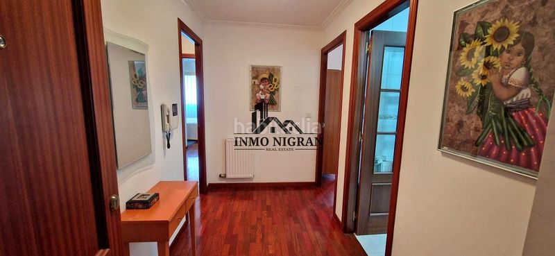 Foto 8f820ea9-c2f9-4027-a551-7ec206ae3e78. Rent flat with parking in Panxón Nigrán