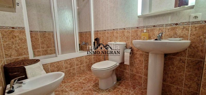 Foto fee4150b-5fd1-4a91-8839-6777cbe8f97c. Rent flat with parking in Panxón Nigrán