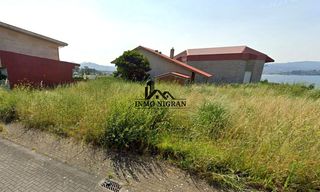 Residential Plot  Rúa dos percebeiros. Terreno en monteferro nigrán con proyecto básico