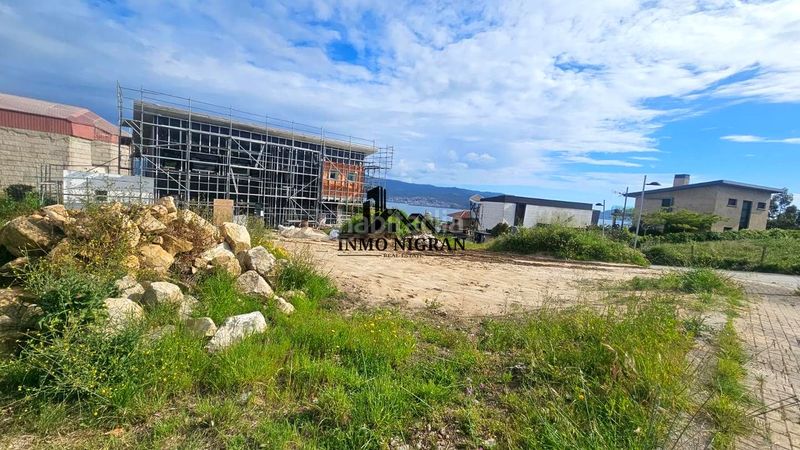 Foto d9f0d19c-2d50-4708-88c3-0efa071ab9b1. Terreny residencial a Panxón Nigrán