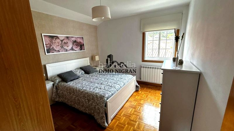 Foto 42209941-3a59-407a-b732-b244b96c02fa. Location maison avec parking dans Baiona