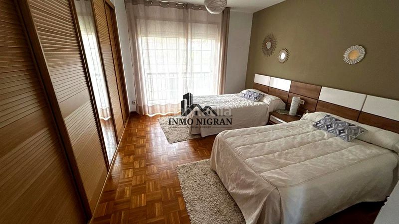 Foto 4715bd4d-070f-412d-8017-4f8d7a2ffb9c. Location maison avec parking dans Baiona