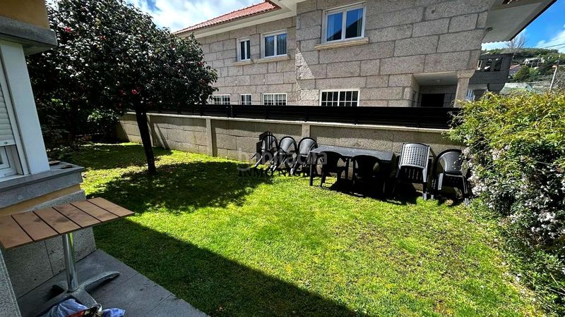 Foto 512b8099-0a05-4b9c-a13b-81c42c7a1895. Location maison avec parking dans Baiona