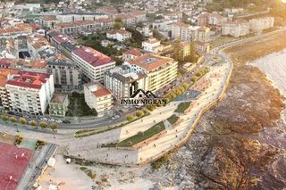 Rent Flat  Rúa laureano salgado. Alquiler de piso vacacional en baiona