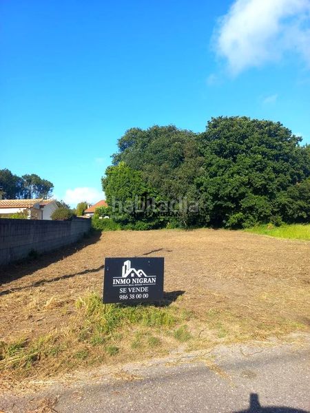 Foto 68a9f742-87dd-4b2e-ae50-01932ce5c6ae. Finca rústica a Nigrán centro Nigrán