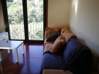 Miete Etagenwohnung  Fontan. Apartamento vacacional agosto rua fontan