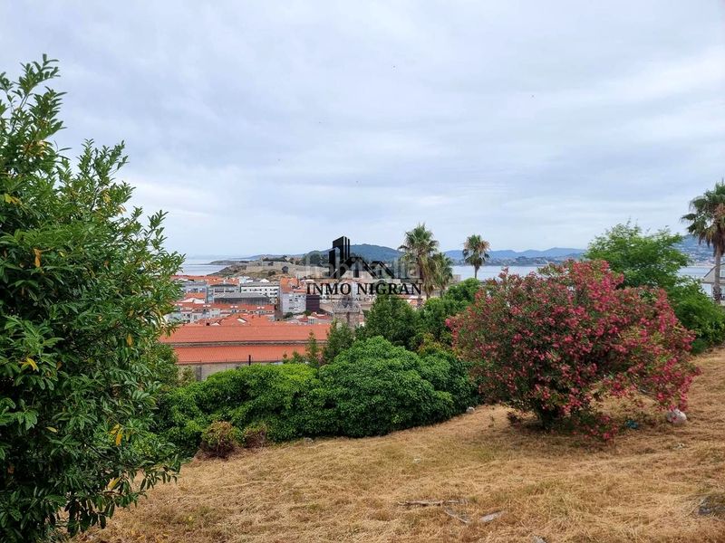 Foto b411ada9-973b-4abe-9d91-83372e047df7. Planta baixa a Baiona