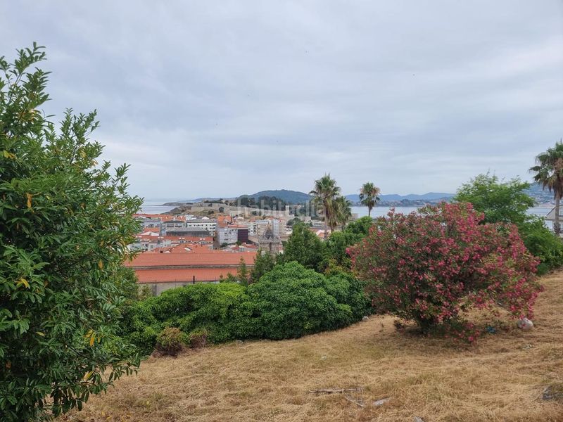 Foto cf857c97-6dde-483b-917a-be13d91fe462. Planta baixa a Baiona