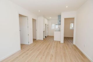 Planta baixa  A anunciada. Piso recién reformada en barrio a anunciada