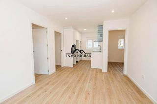 Planta baixa  A anunciada. Piso recién reformada en barrio a anunciada