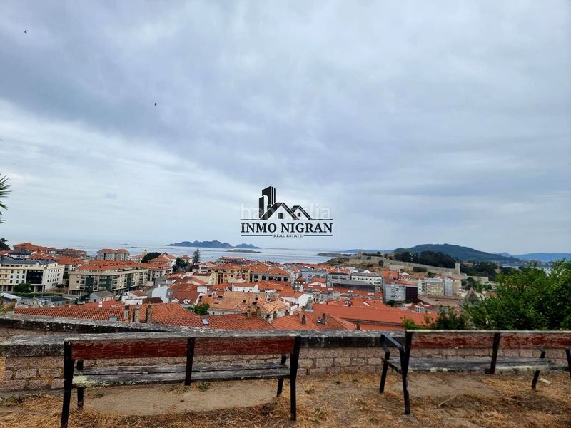 Foto d6413a88-0d32-417d-a4ee-65836186aa74. Planta baixa a Baiona