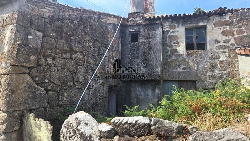 Foto b753fb2c-aa53-404f-bbac-0c8e2ce7bd5c. Terreny residencial a Priegue Nigrán