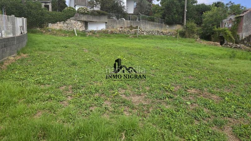 Foto 2a20dbe3-88a7-4694-9da7-933c6df49628. Terreny residencial a Priegue Nigrán