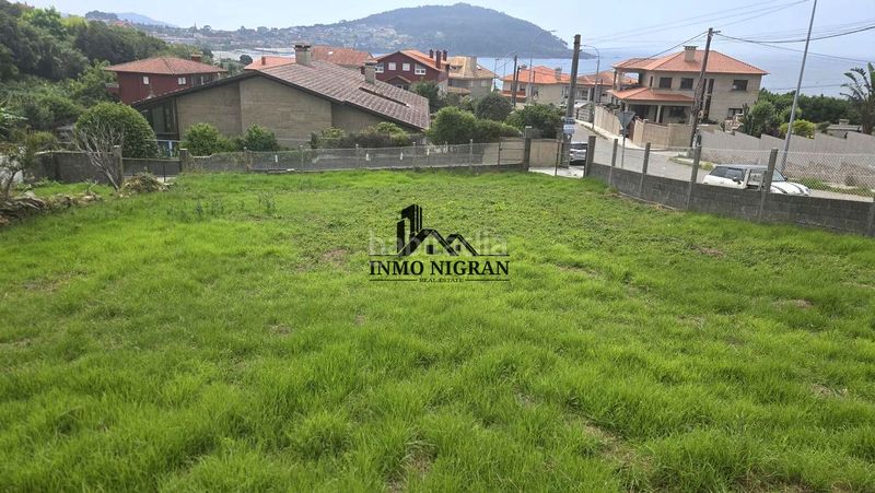 Foto 42fac5fe-71d9-4789-aa29-9cef22fac92a. Terreny residencial a Priegue Nigrán